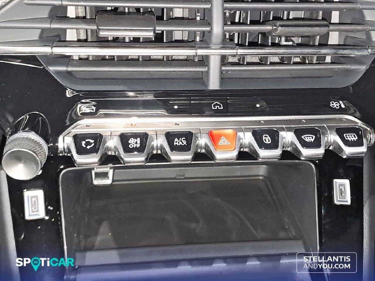 Peugeot 2008 Gasolina 100 S&S 6 Vel. MAN Allure - foto 21