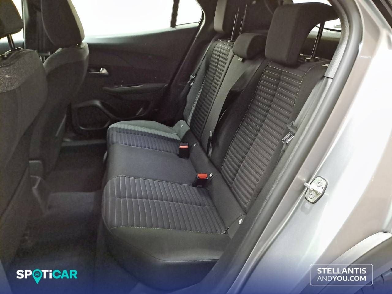 Peugeot 2008 Puretech 100 S&S 6 Vel. MAN Active - foto 10