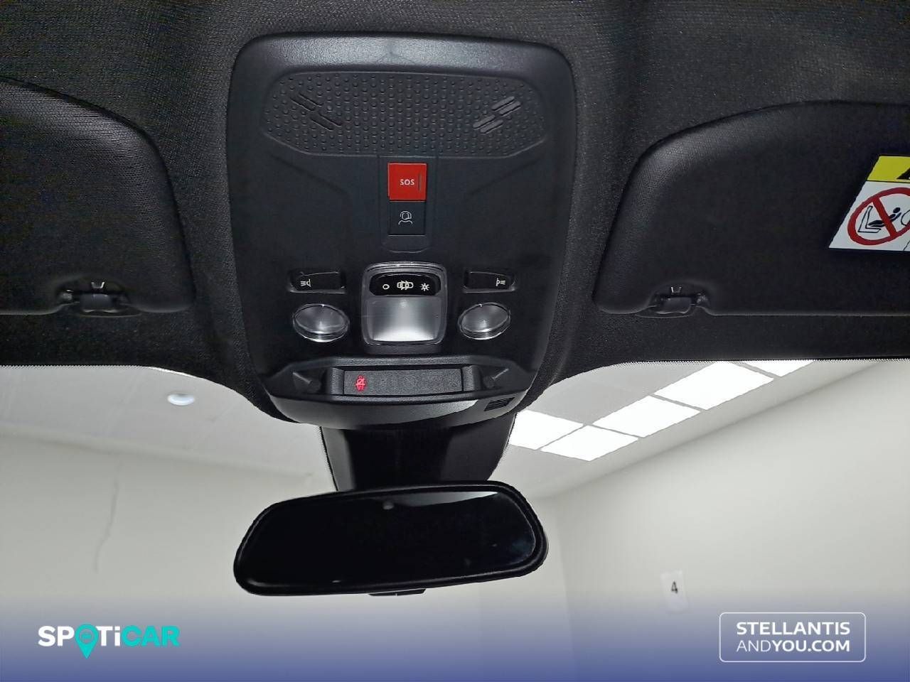 Peugeot 2008 Puretech 100 S&S 6 Vel. MAN Active - foto 23