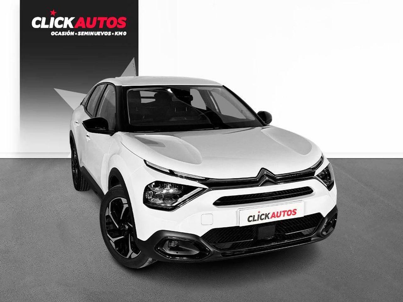 Citroën C4 1.2 130CV Feel pack - foto 3