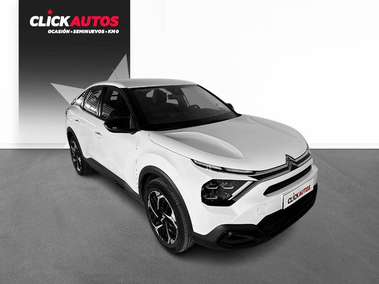 Citroën C4 1.2 130CV Feel pack - foto 4