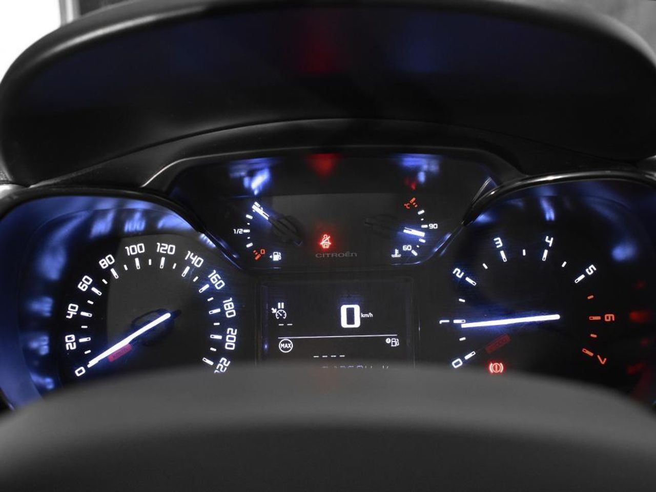 Citroën C3 1.2 83CV C-Series - foto 8