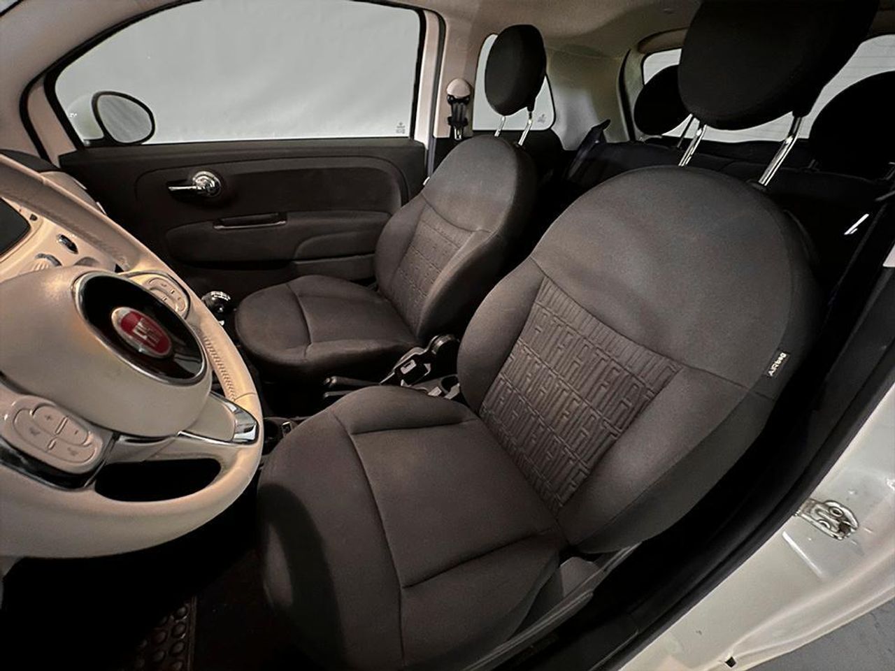 Fiat 500 1.0 Hybrid 70CV Monotrim+Pack - foto 14