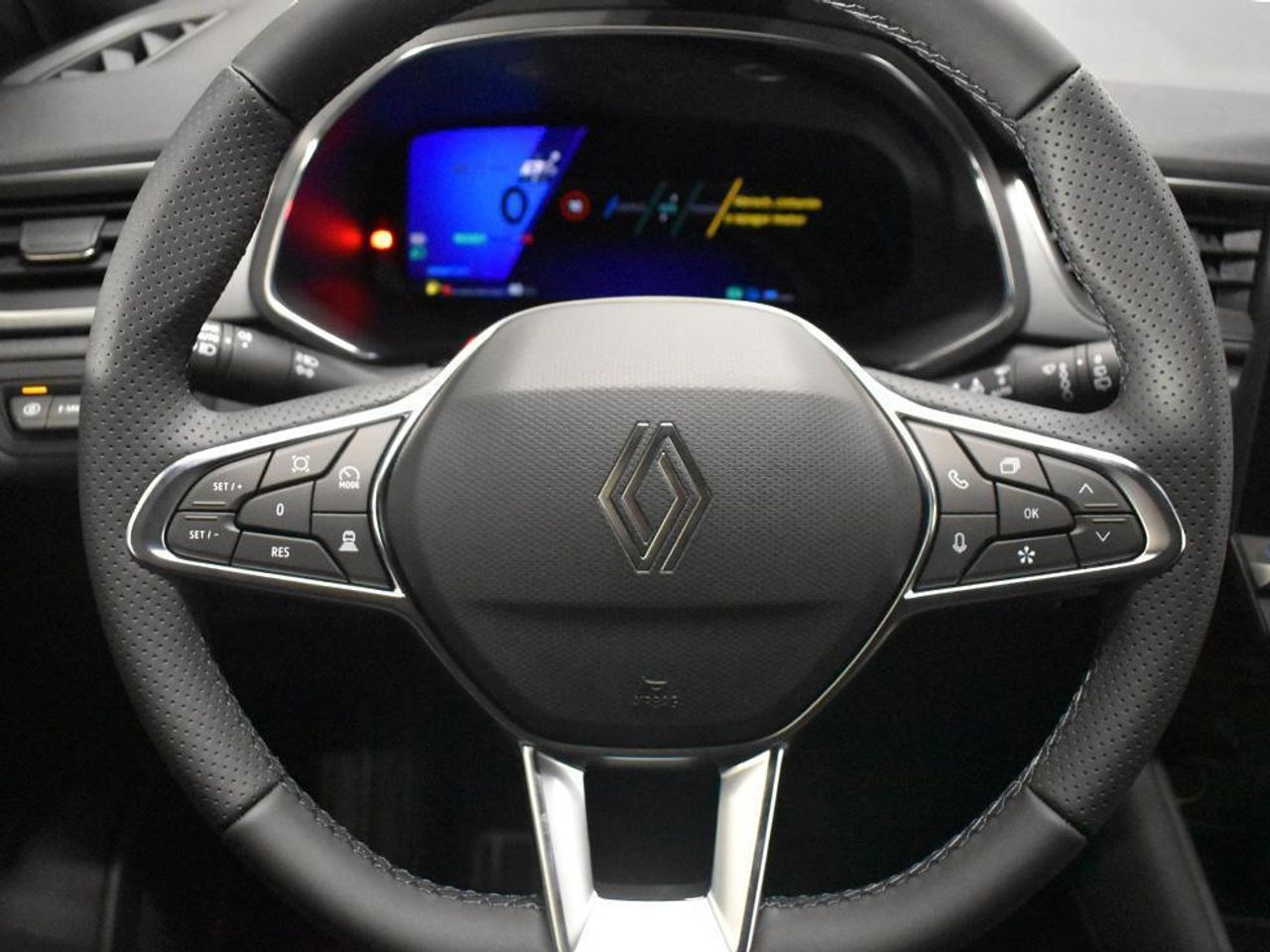 Renault Symbioz 1.6 E-Tech 145CV Full Hybrid Techno - foto 9