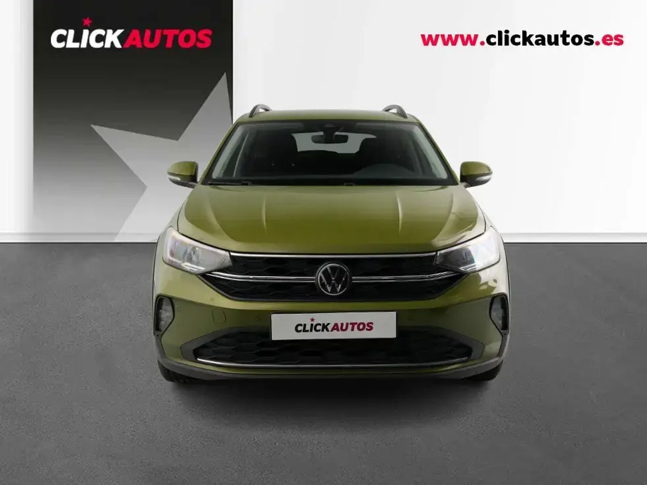 Volkswagen Taigo 1.0 TSI 95CV Life - foto 2