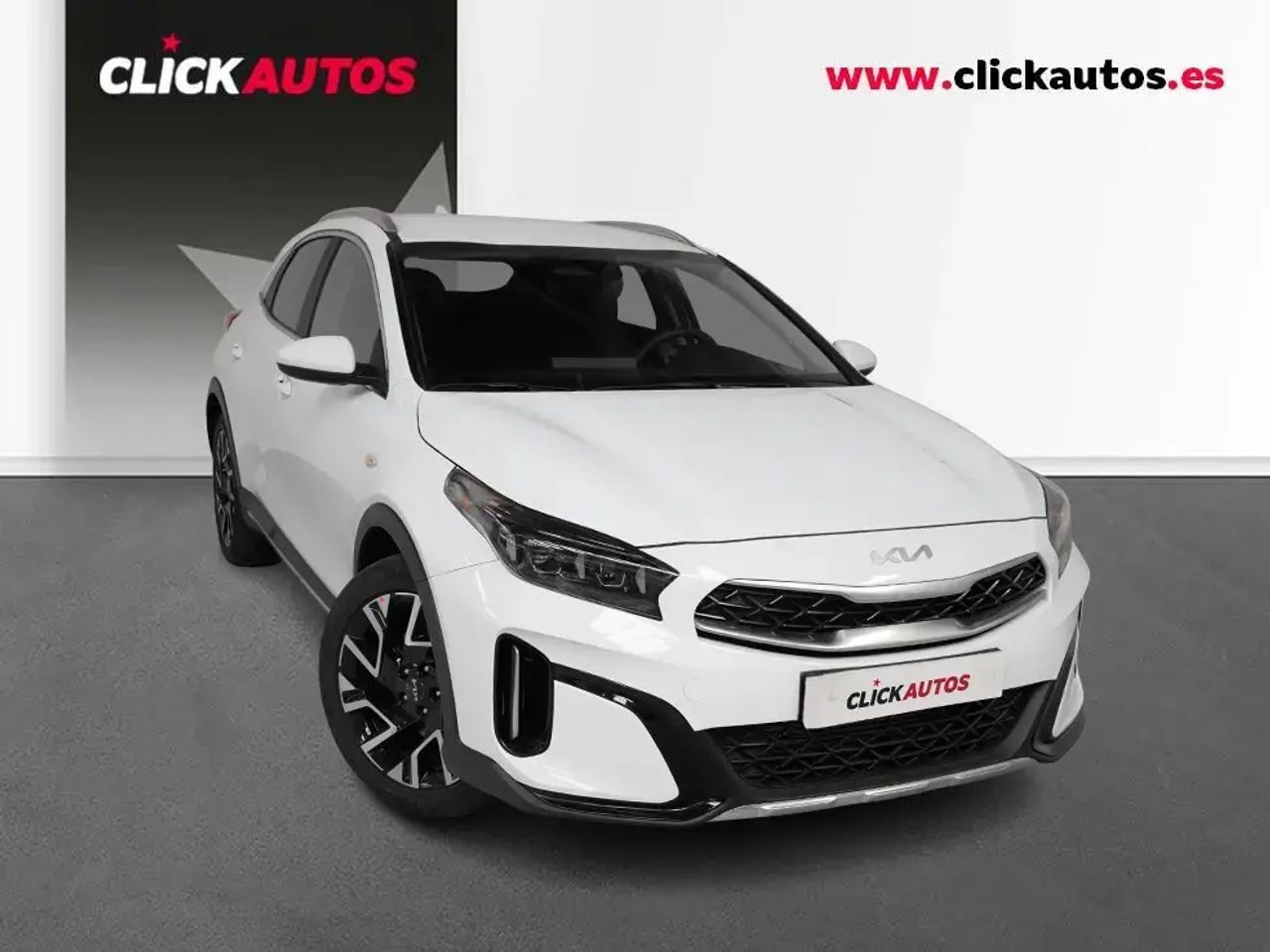 Kia XCeed 1.0 TGDI 100CV Active - foto 3
