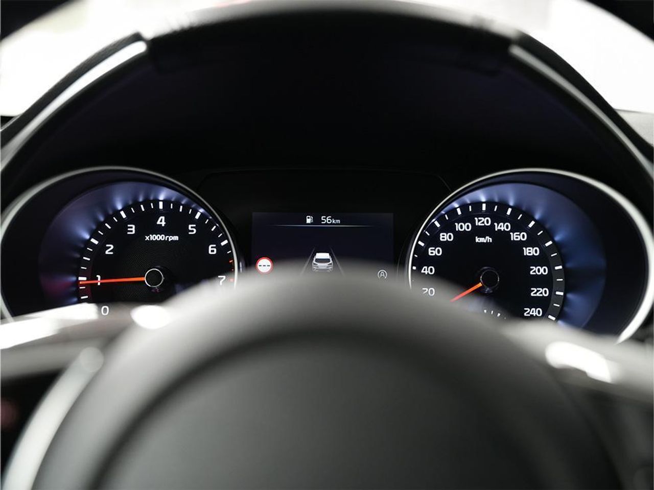 Kia XCeed 1.0 TGDI 100CV Active - foto 9