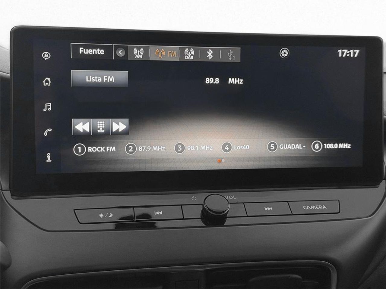 Nissan Juke 1.0 DIGT 114CV Acenta DCT - foto 9