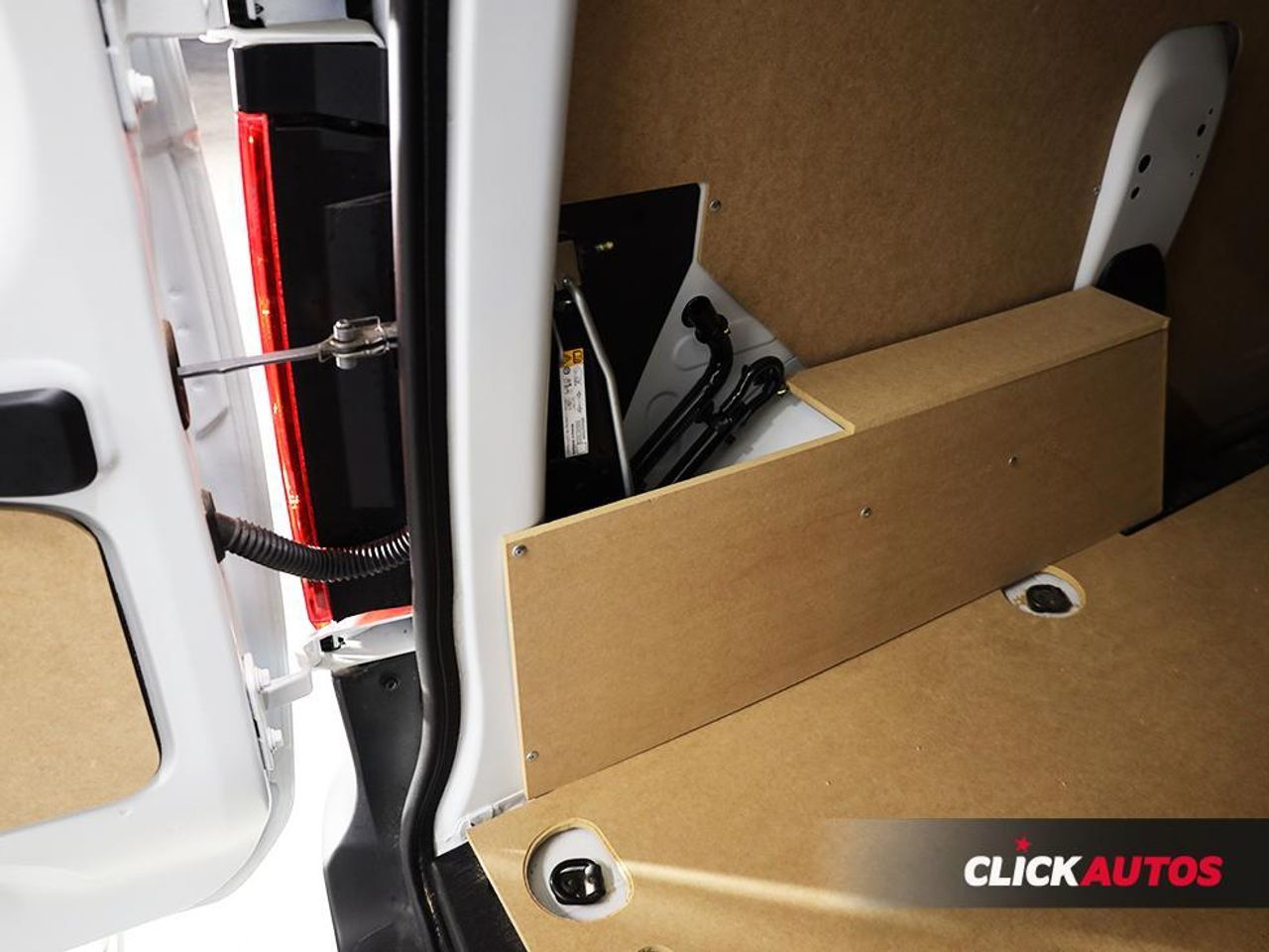 Renault Express 1.5 DCI 95CV Profesional Blue - foto 14