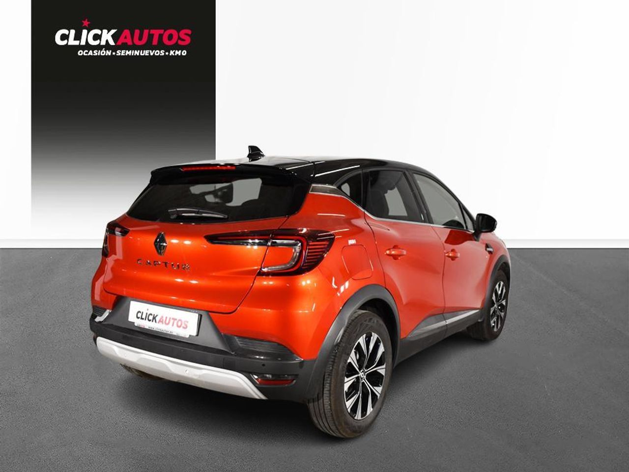 Renault Captur 1.0 TCE 90CV Techno Bitono - foto 3