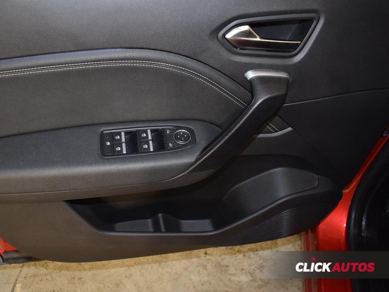 Renault Captur 1.0 TCE 90CV Techno Bitono - foto 14