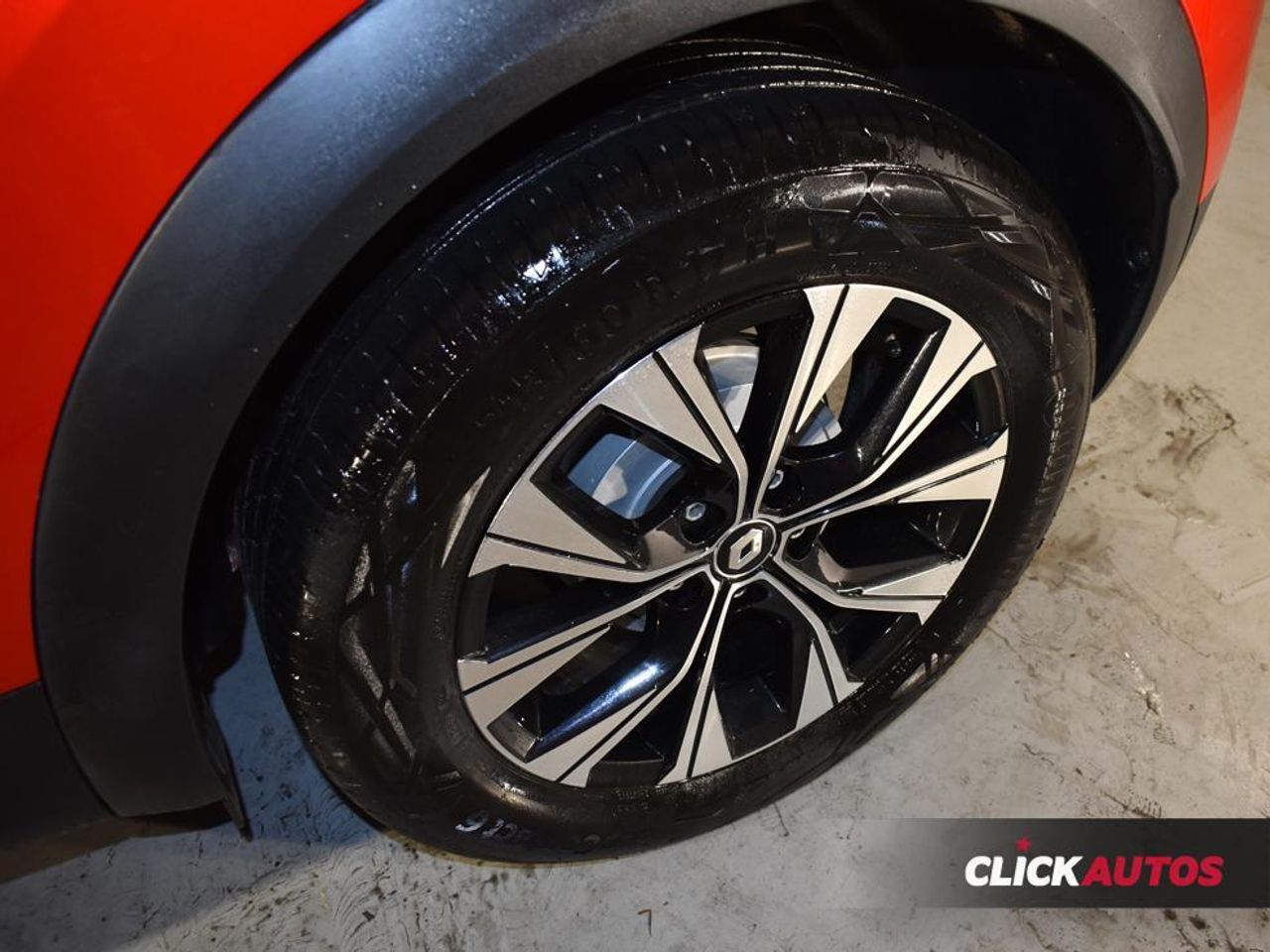 Renault Captur 1.0 TCE 90CV Techno Bitono - foto 18