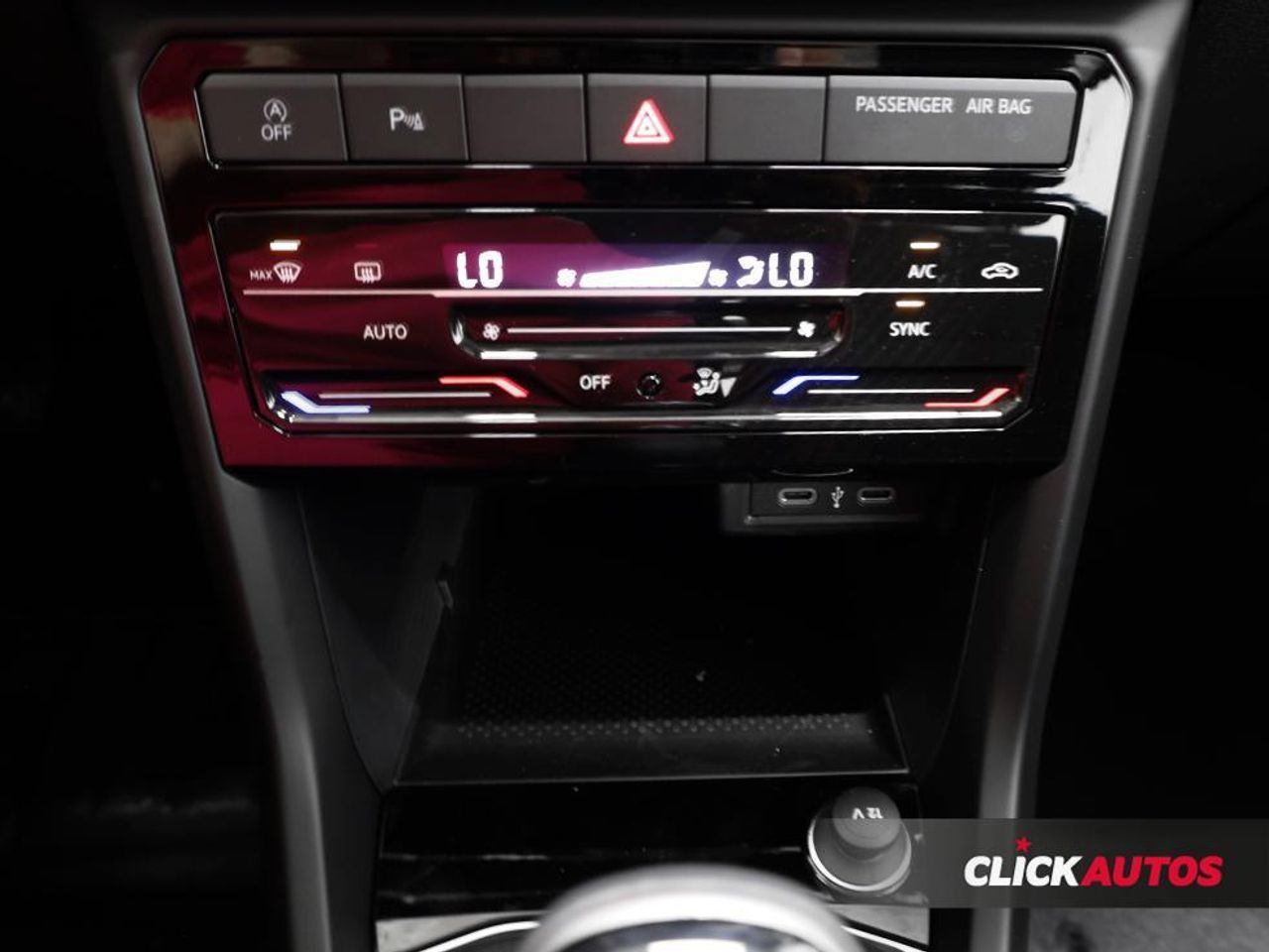 Volkswagen T-Cross 1.0 TSI 95CV Advance - foto 11