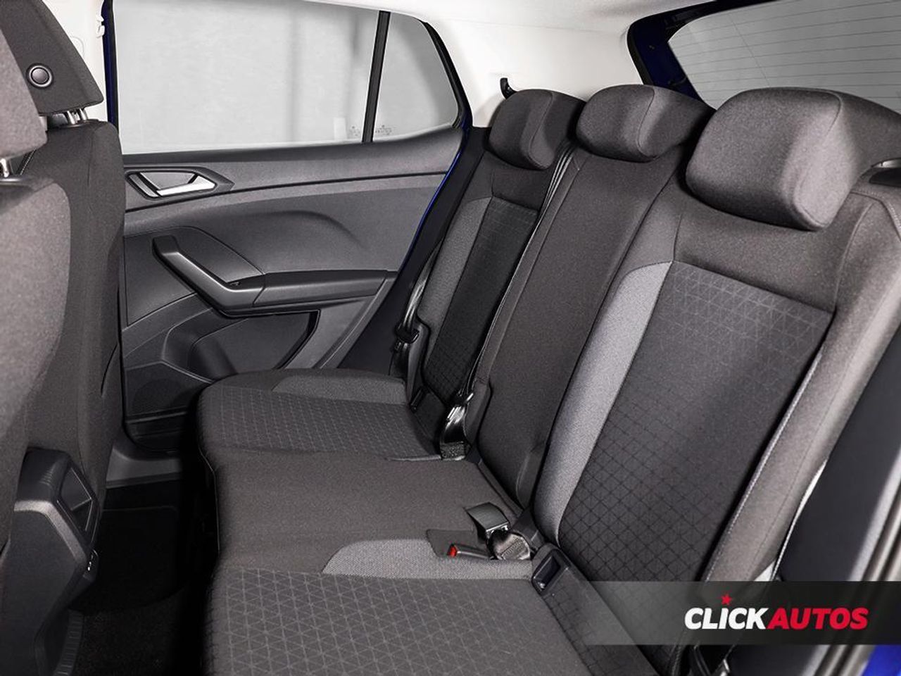 Volkswagen T-Cross 1.0 TSI 95CV Advance - foto 17