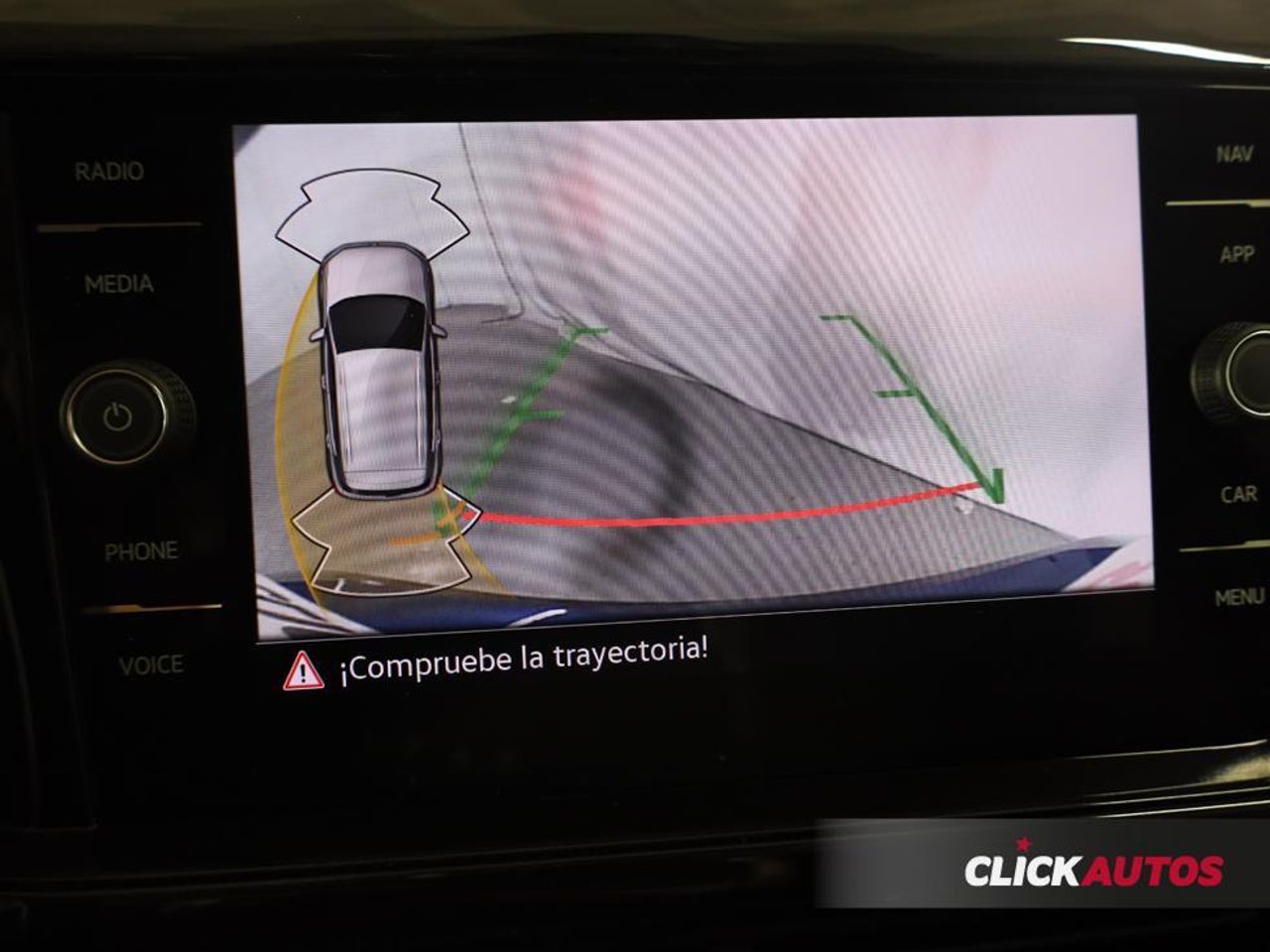 Volkswagen T-Cross 1.0 TSI 110CV Sport DSG - foto 7