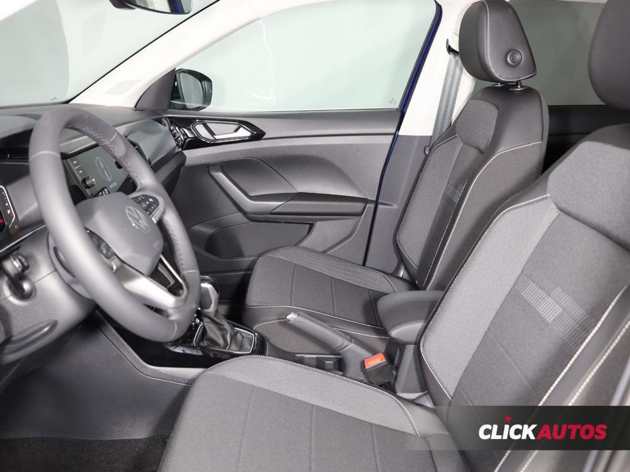 Volkswagen T-Cross 1.0 TSI 110CV Sport DSG - foto 17