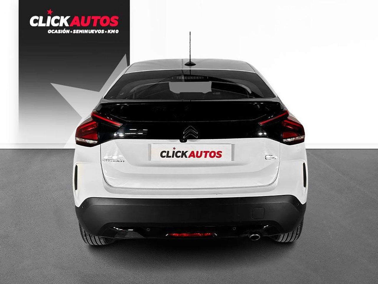 Citroën C4 1.2 130CV Feel pack - foto 6