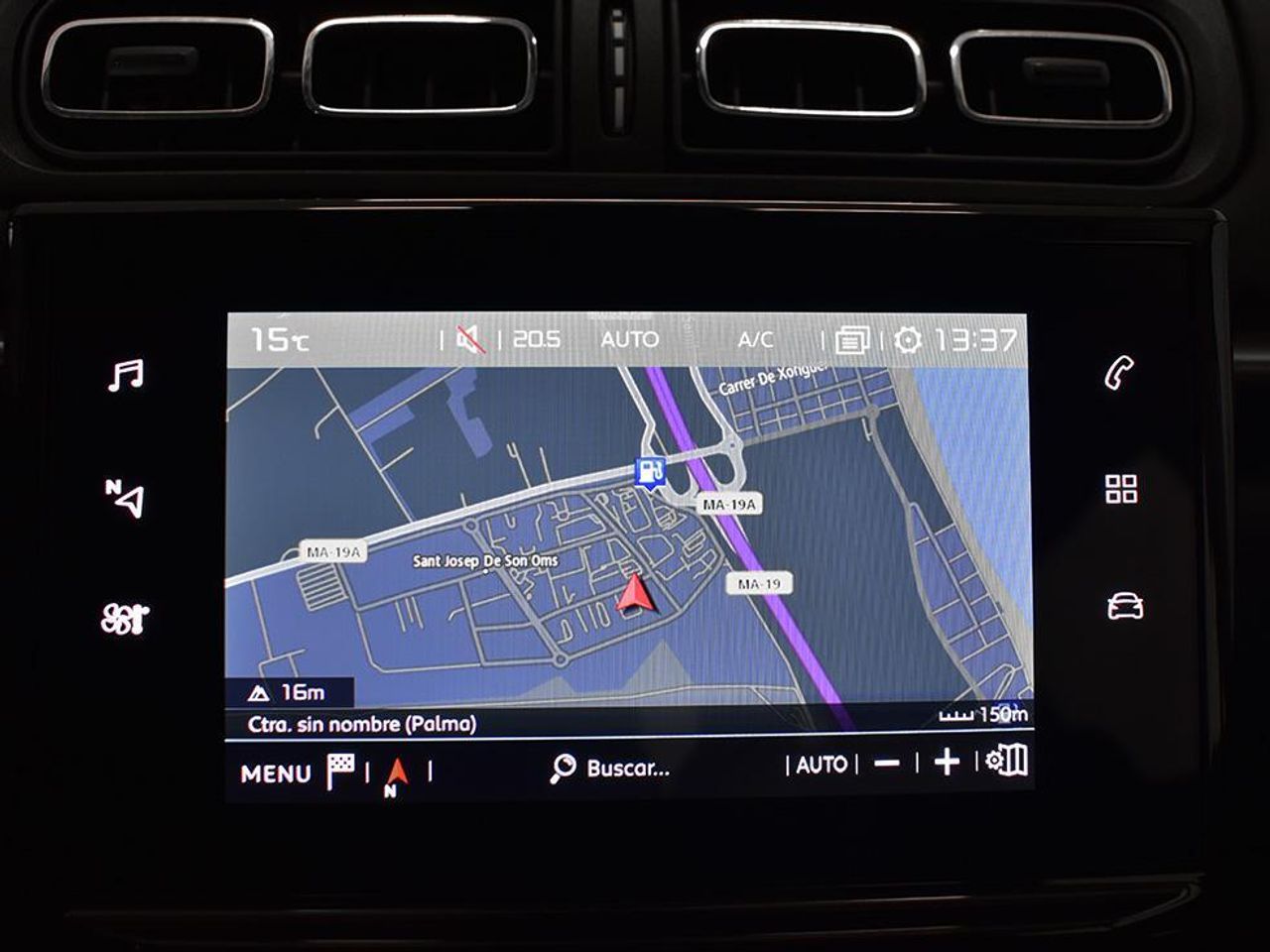 Citroën C3 1.2 83CV C-Series - foto 7