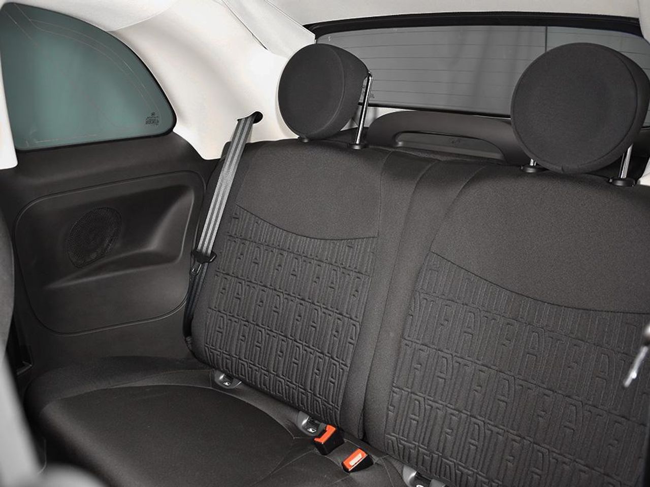 Fiat 500C 1.0 Hybrid 70CV Monotrim - foto 16