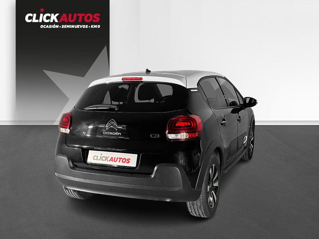 Citroën C3 1.2 110CV Shine - foto 6