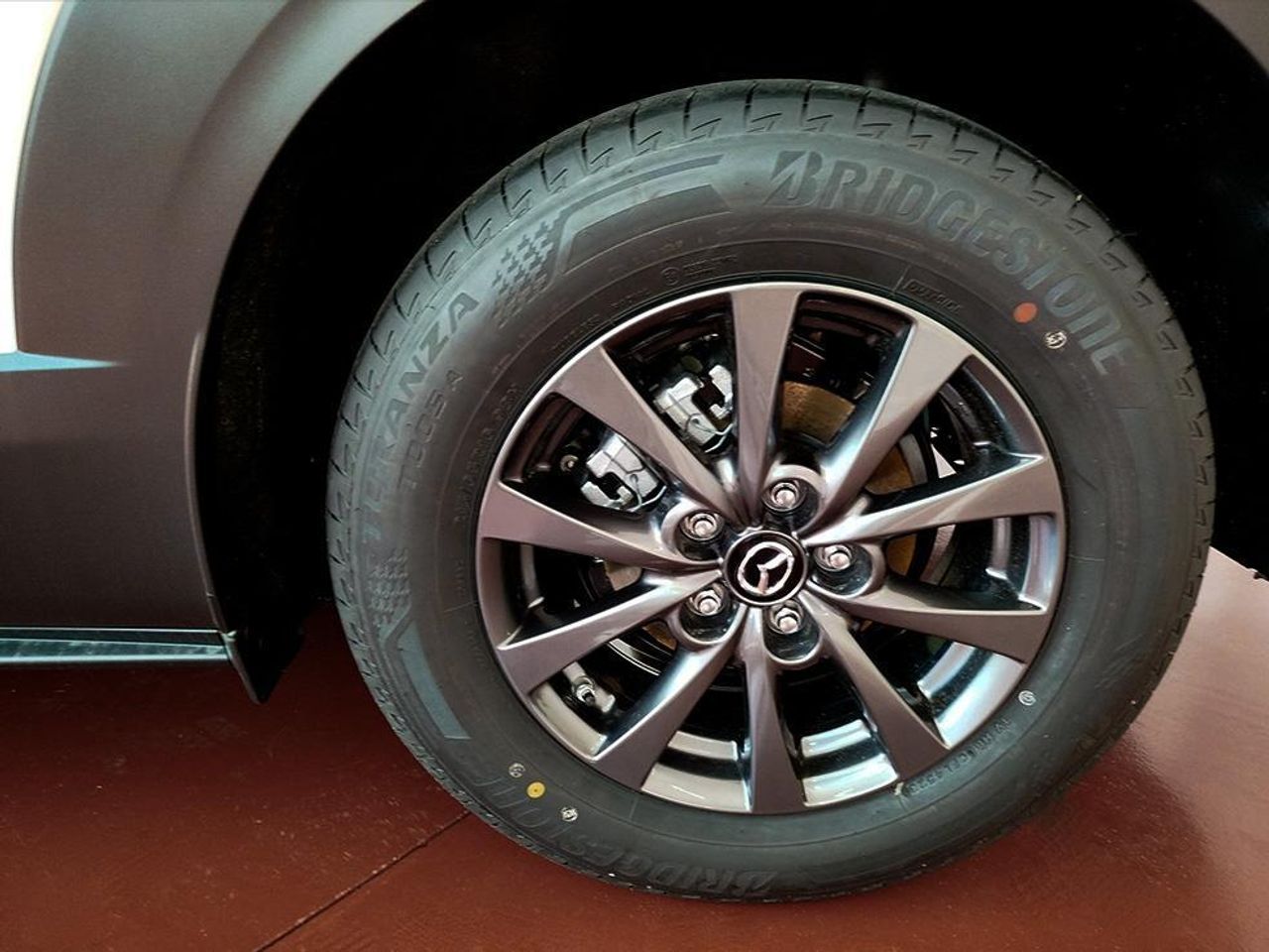 Mazda CX-30 2.0 e-Skyactiv G 122CV MHEV Prime-Line - foto 17