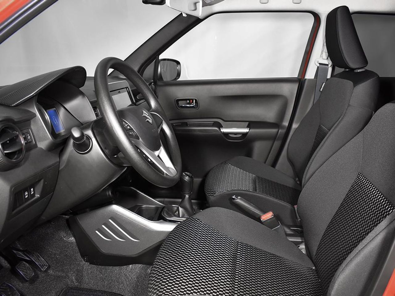 Suzuki Ignis 1.2 83CV GLE Hybrid - foto 12