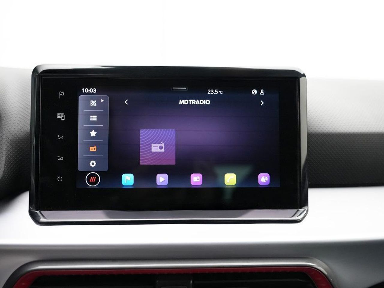 Seat Arona 1.0 TSI 115CV FR Special Edition DSG - foto 13