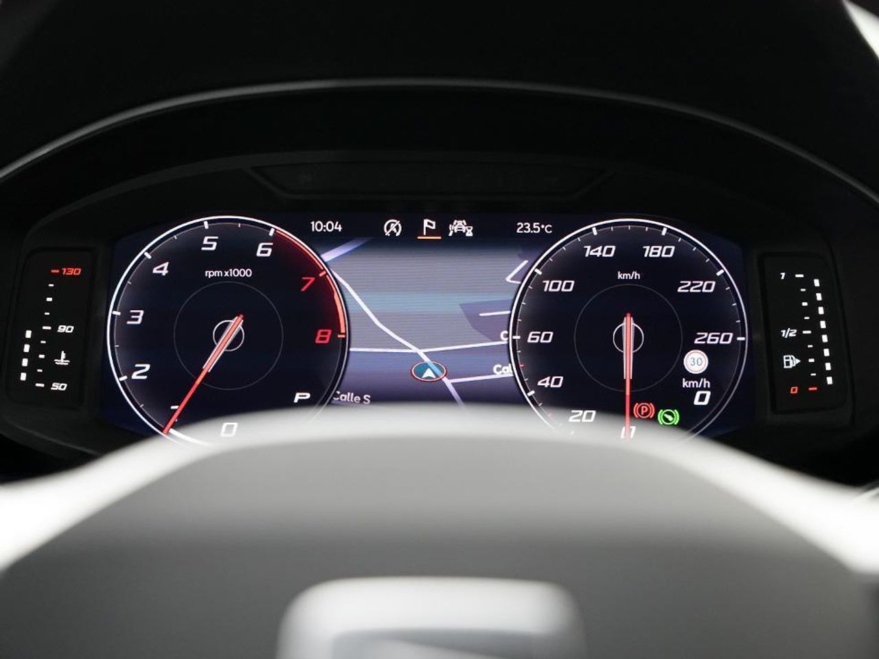 Seat Arona 1.0 TSI 115CV FR Special Edition DSG - foto 14