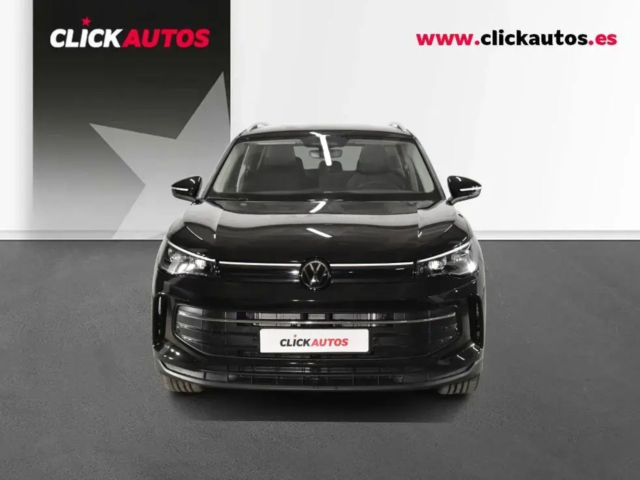 Volkswagen Tiguan 2.0 TDI 150CV Mas  DSG - foto 2