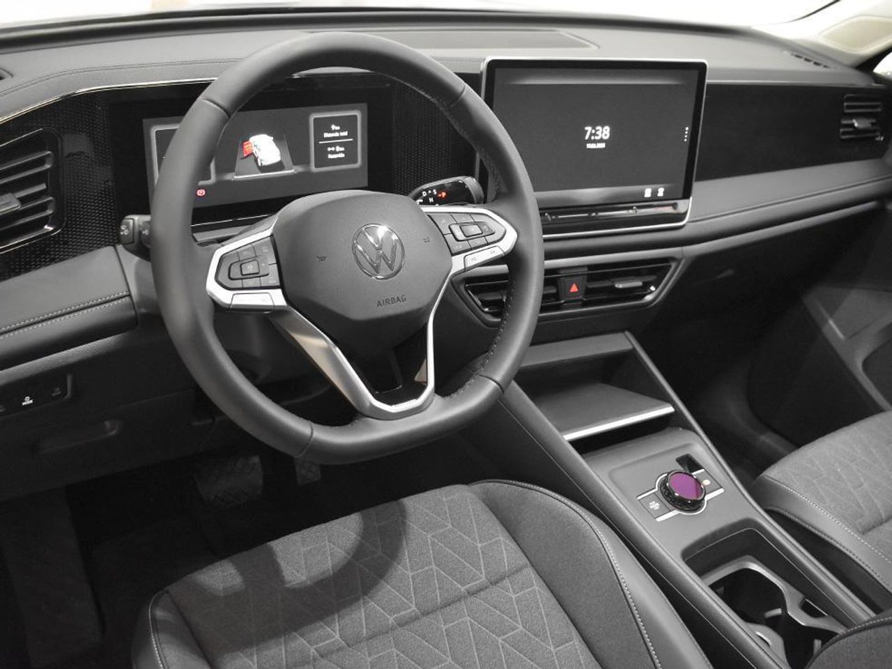 Volkswagen Tiguan 2.0 TDI 150CV Mas  DSG - foto 14