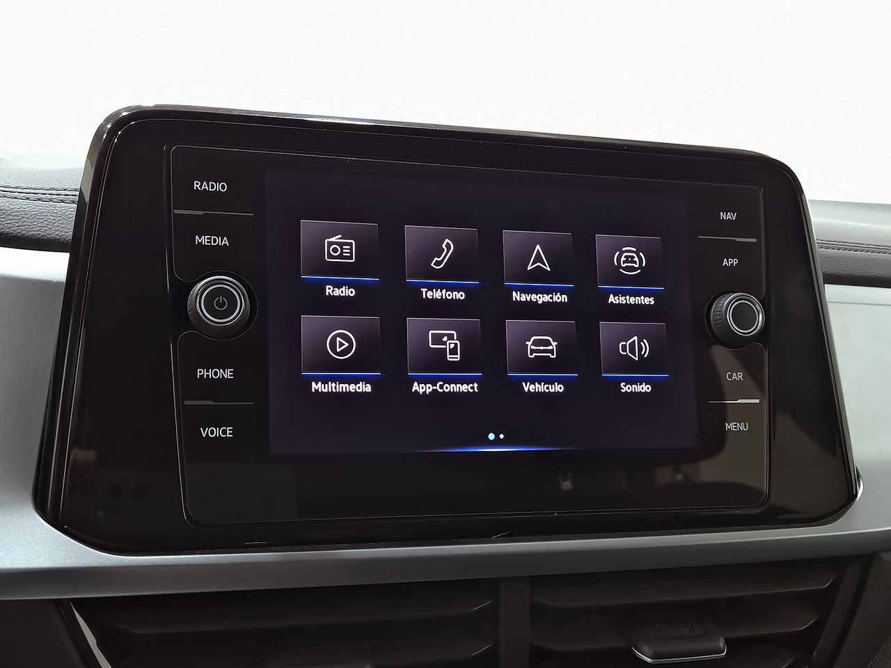 Volkswagen T-Roc Life 2.0 TDI 110kW (150CV) - foto 19