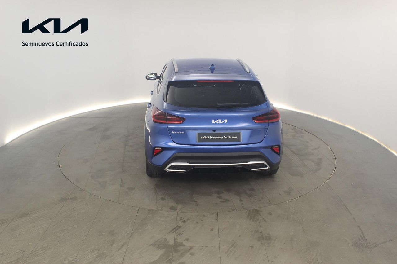 Kia XCeed 1.0 T-GDi Drive 74kW (100CV) - foto 5