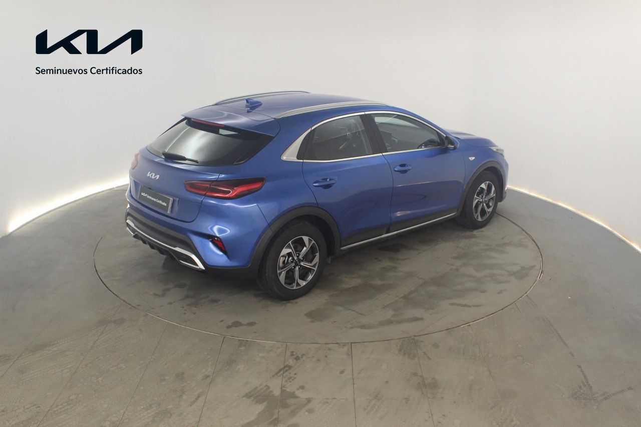 Kia XCeed 1.0 T-GDi Drive 74kW (100CV) - foto 6
