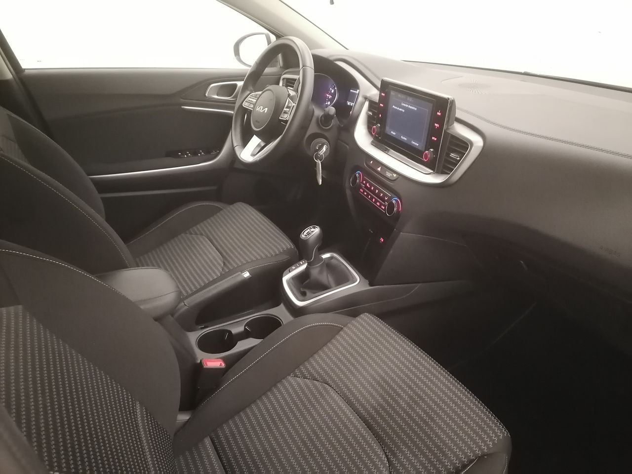 Kia XCeed 1.0 T-GDi Drive 74kW (100CV) - foto 8