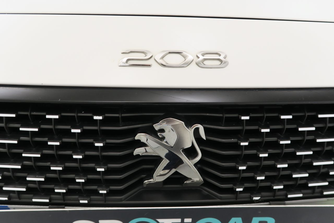 Peugeot 208 Eléctrico Active Pack - foto 14