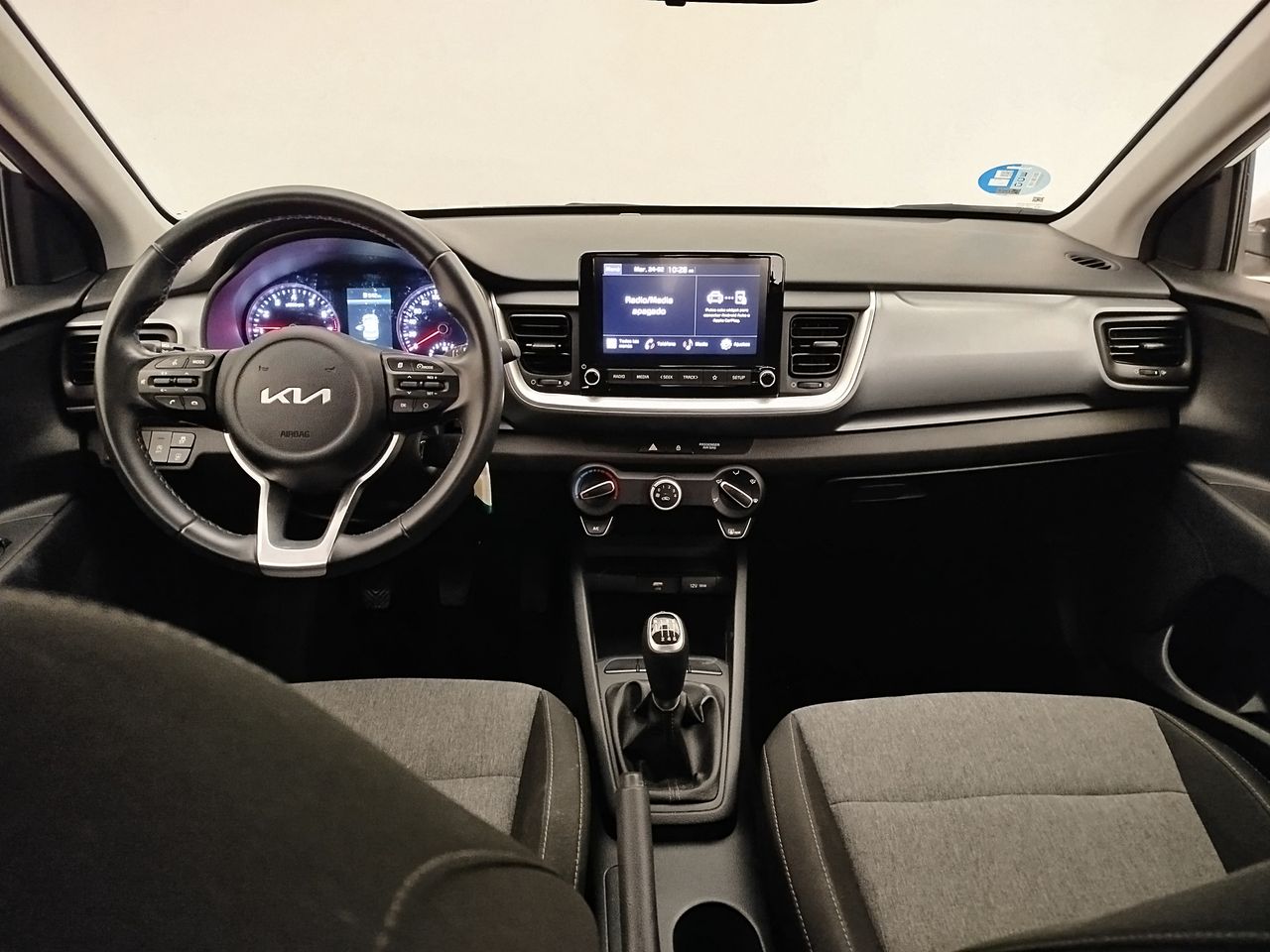 Kia Stonic 1.0 T-GDi 74kW (100CV) MHEV MT Concept - foto 9