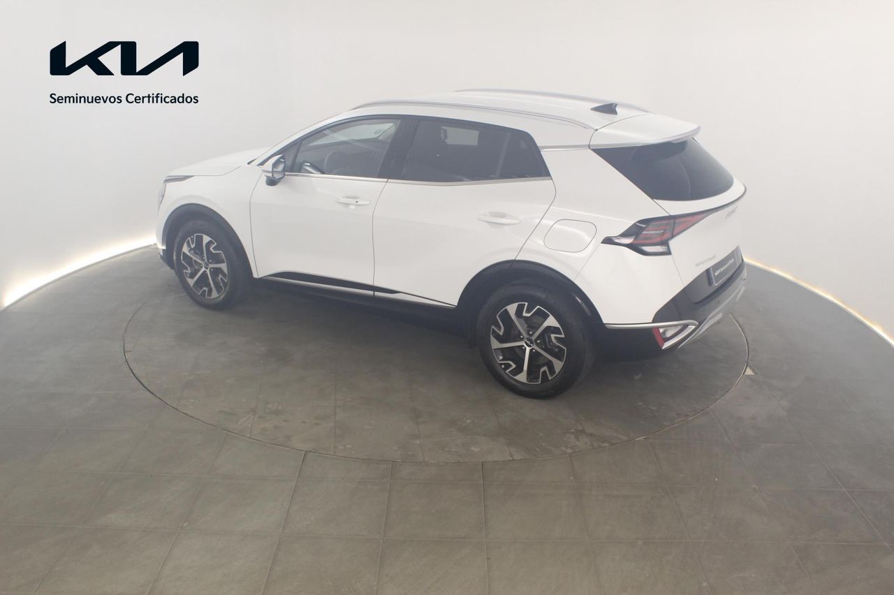 Kia Sportage 1.6 T-GDi MHEV 118kW(160CV) Tech 4x2 DCT - foto 5