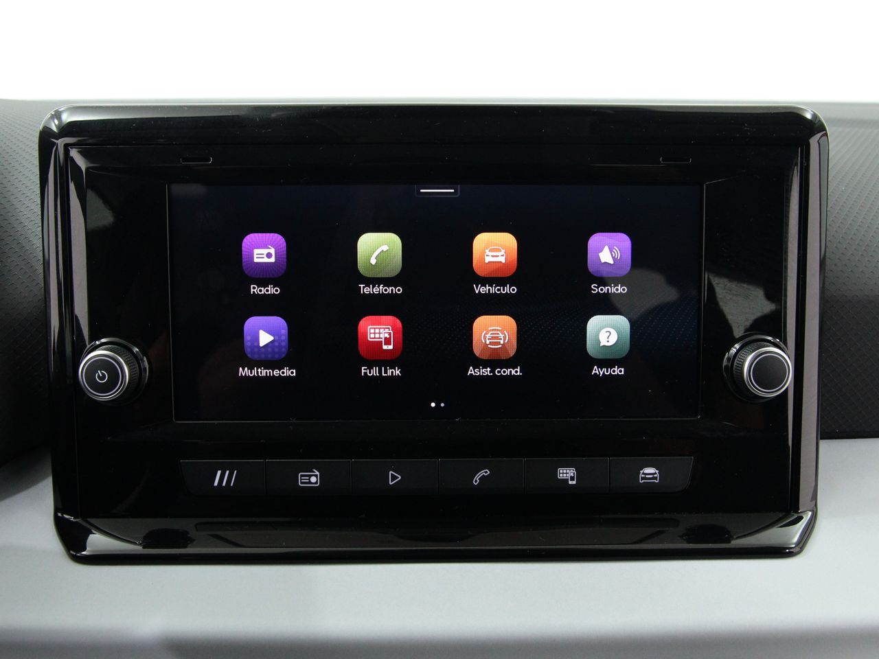 Seat Arona 1.0 TSI 70kW (95CV) Reference XM - foto 8