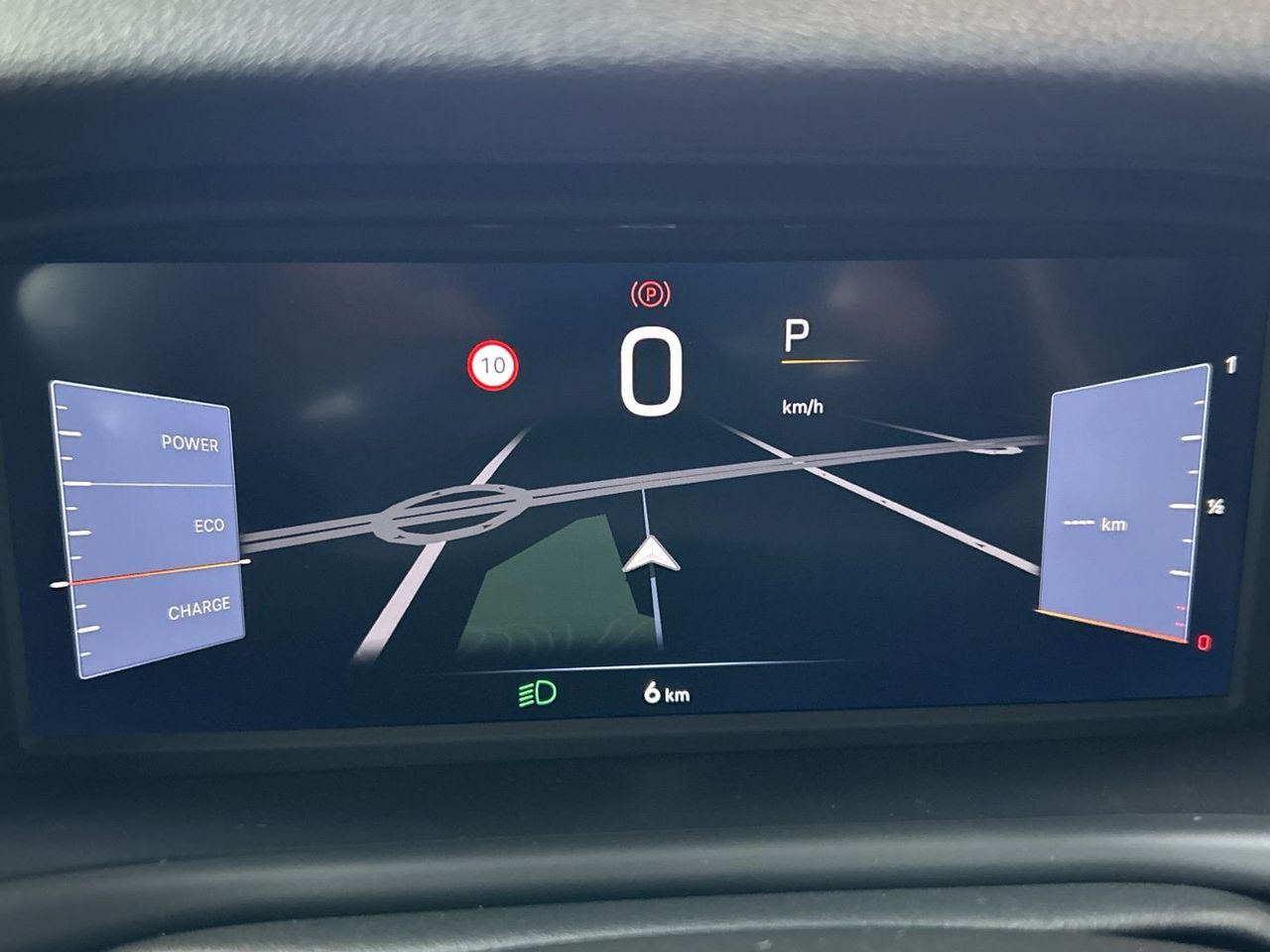 Jeep Avenger 1.2 eHybrid Summit 74 kW (100 CV) - foto 46