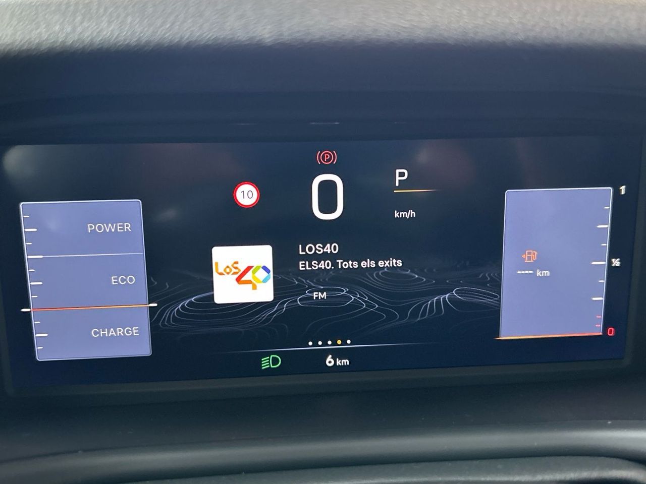 Jeep Avenger 1.2 eHybrid Summit 74 kW (100 CV) - foto 47