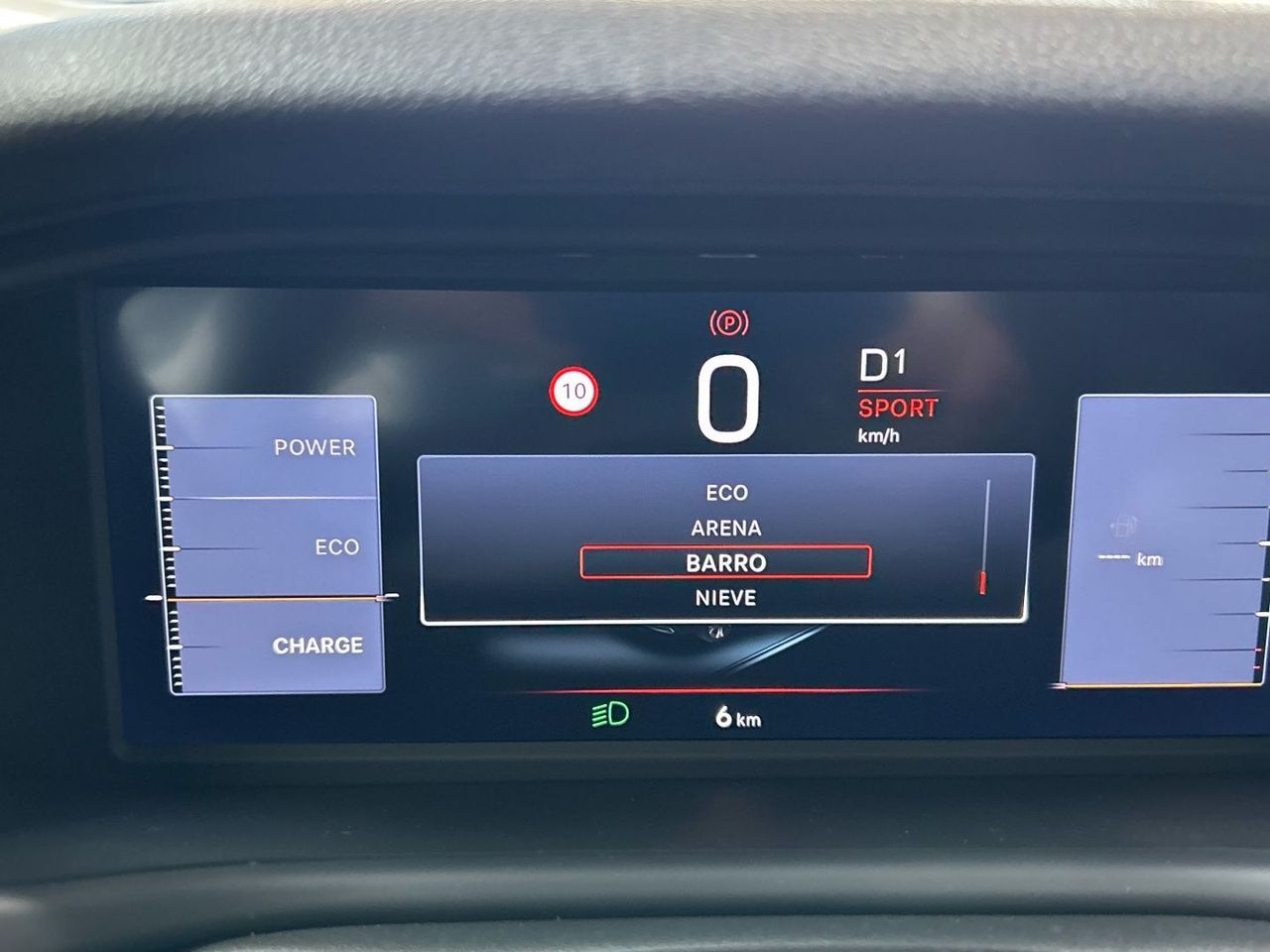 Jeep Avenger 1.2 eHybrid Summit 74 kW (100 CV) - foto 58