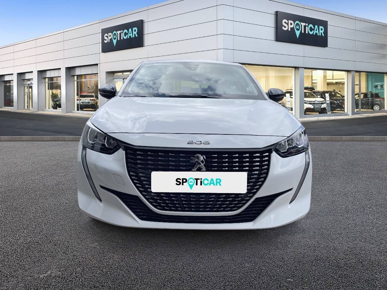 Peugeot 208 PureTech 73kW (100CV) Active Pack - foto 2