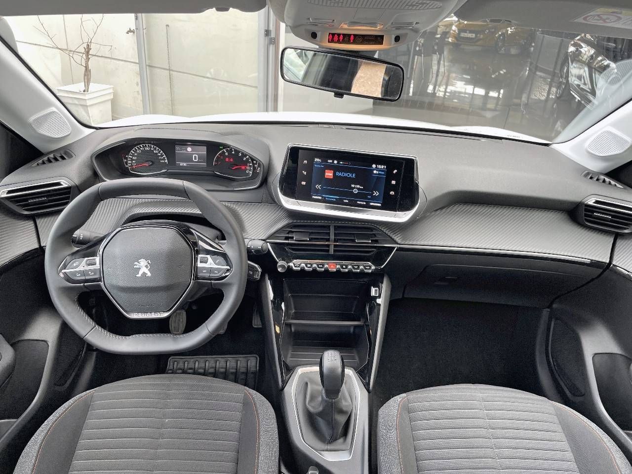 Peugeot 208 PureTech 73kW (100CV) Active Pack - foto 11