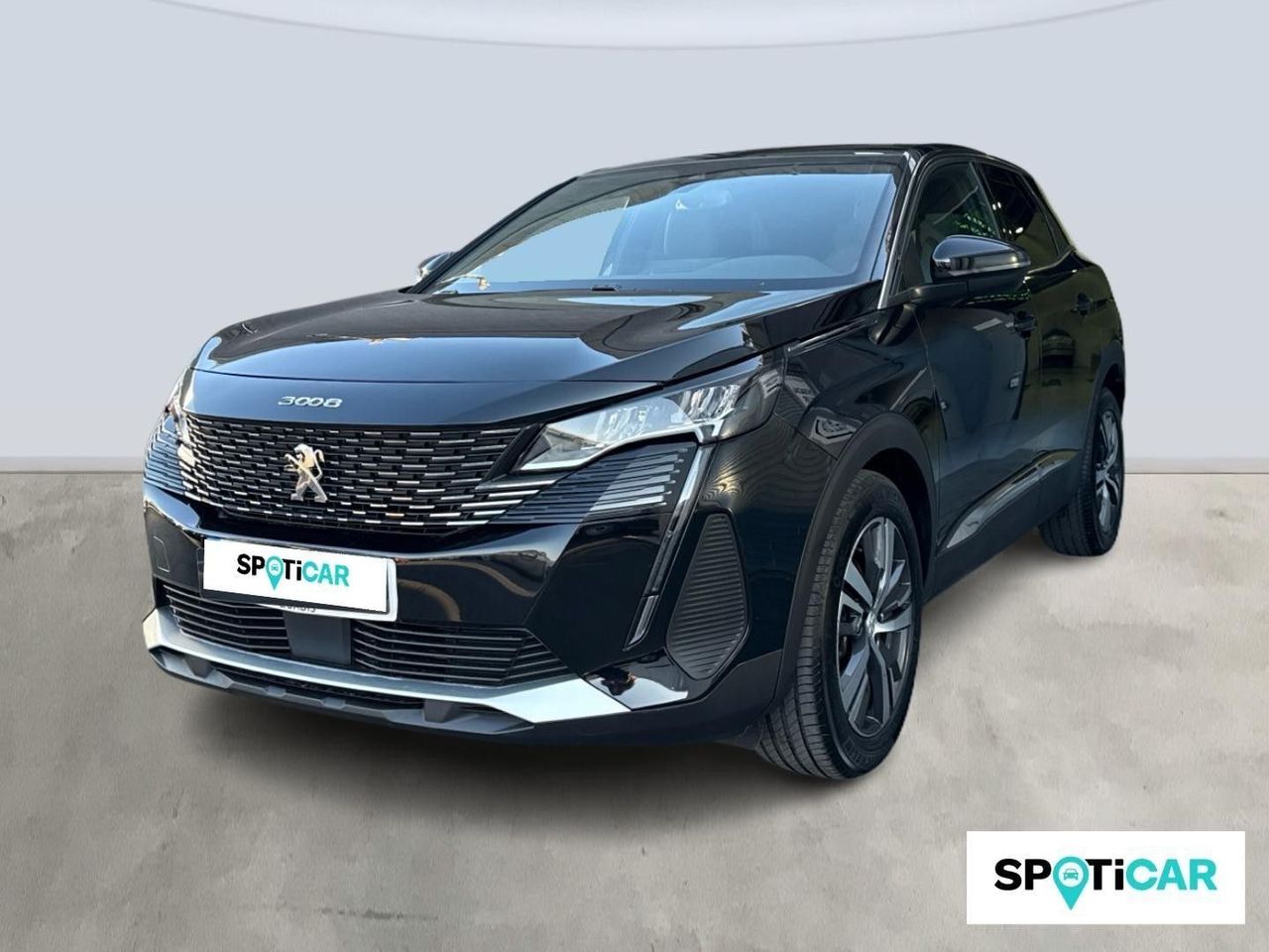 Peugeot 3008 PureTech 130 S&S Allure Pack 96 kW (130 CV)