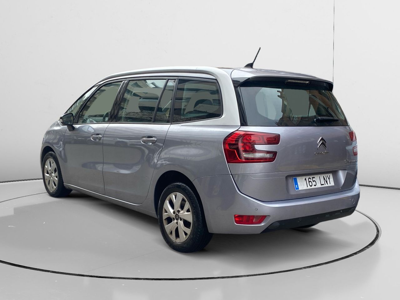 Citroën C4 Spacetourer Feel - foto 4