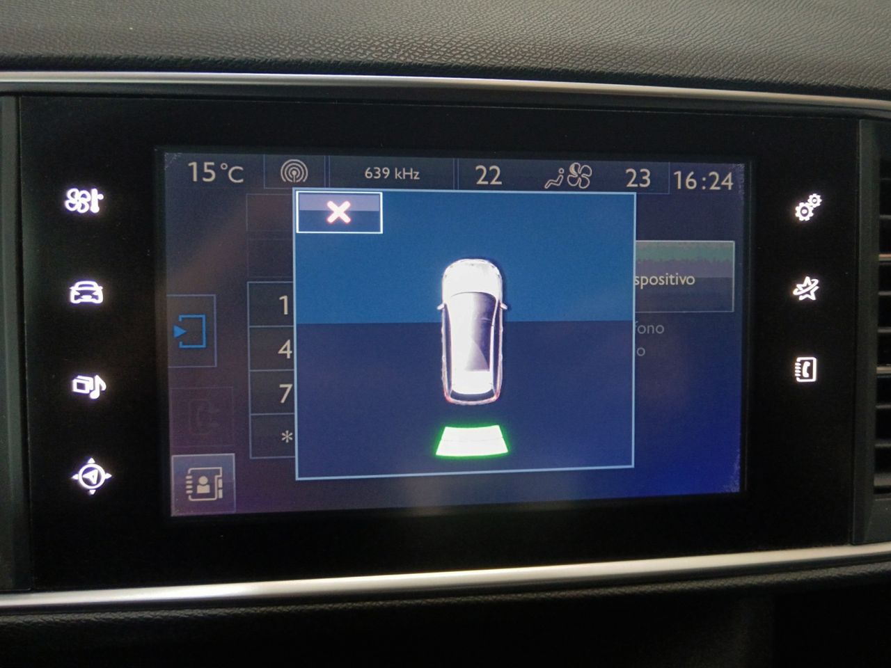 Peugeot 308 Allure - foto 16