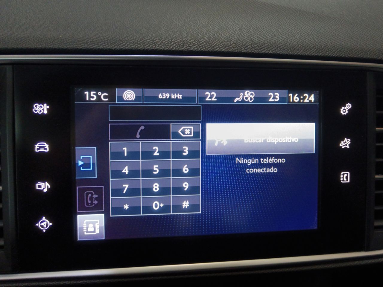 Peugeot 308 Allure - foto 19