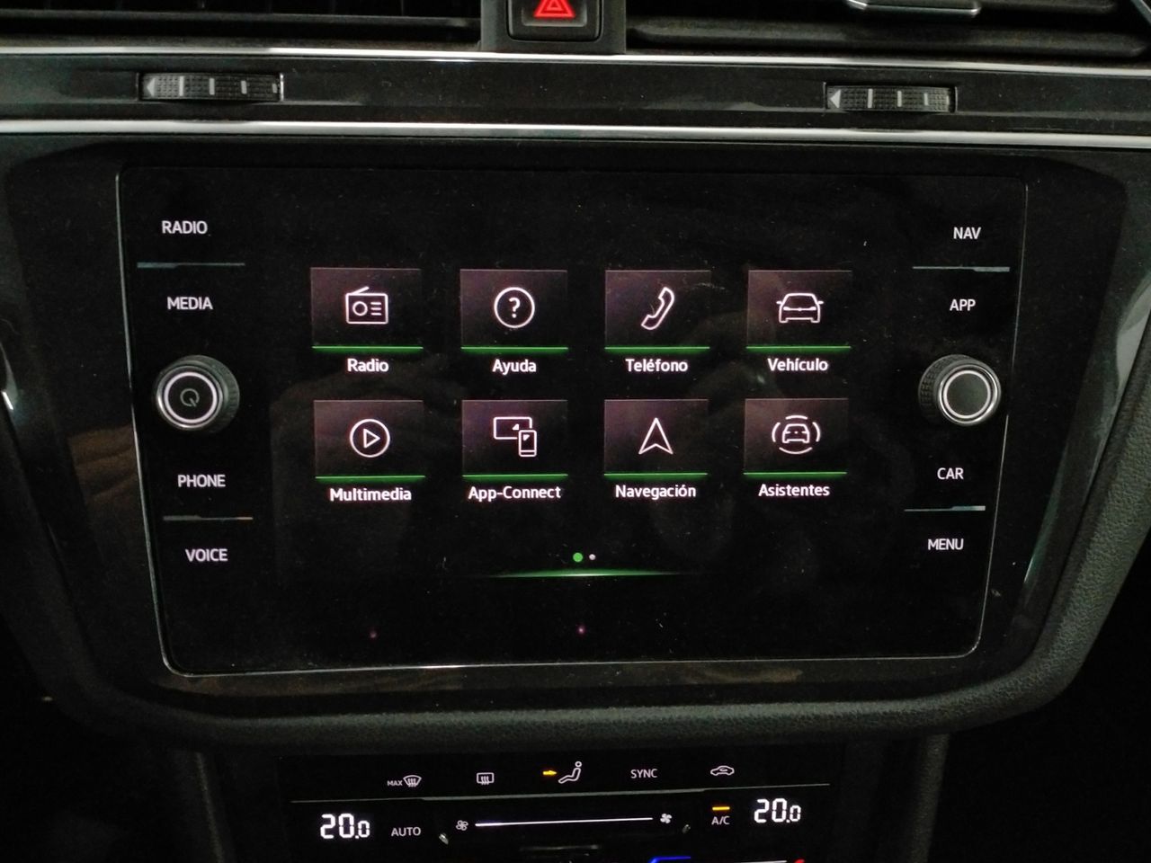 Volkswagen Tiguan R-Line - foto 16