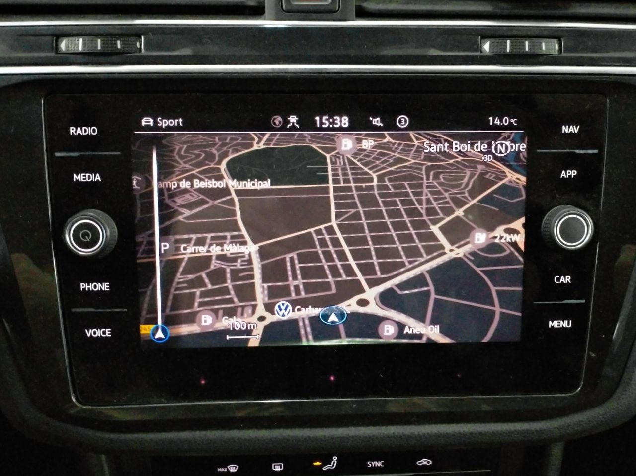 Volkswagen Tiguan R-Line - foto 18