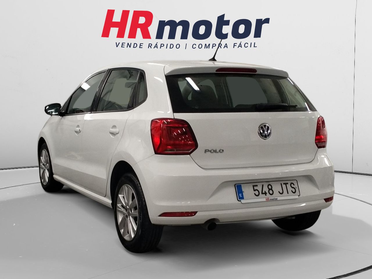 Volkswagen Polo Advance BMT - foto 4